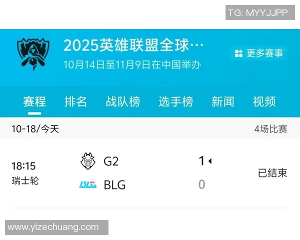 DOTA2团队协作排名创新高BLG展现强大实力引发关注与期待实时新闻